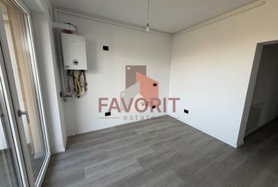 Apartament cu 3 camere semidecomandat în Girocului - 3
