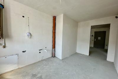 Apartament 2 camere, etaj intermediar, CF, Baza Sportiva Gheorgheni - 6