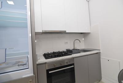 Apartament cu 2 camere semidecomandat în Tudor Vladimirescu - 5