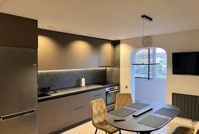Apartament de lux Strand - 1