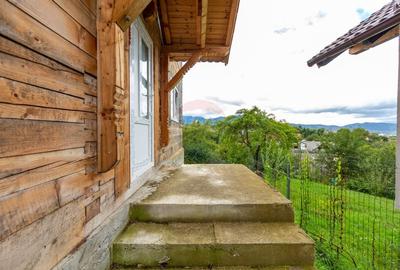Duplex spatios - oportunitate pentru dezvoltatori sau doua familii - 6