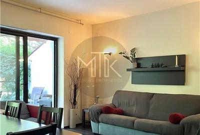 Vila Mobilata/Utilata & 2 Loc Parcare | Baneasa - 47