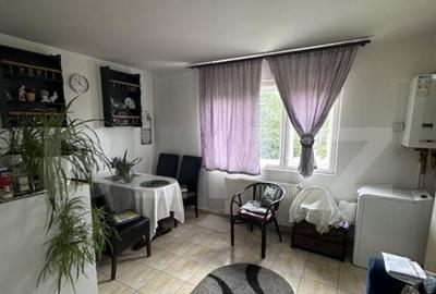 Casa 180 mp utili,gradina 2292 mp,la 3 km de Gherla ,oaz? - 7