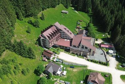 Hotel/Pensiune, de 6,000 mp, în Moieciu - 3