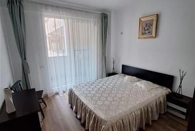 Inchiriere apartament 2 camere Carol City-Park Inchiriere apartament 2 camere Carol City-Park - 4
