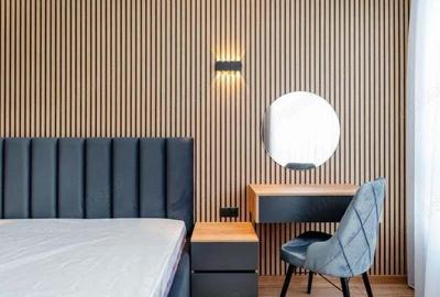 Apartament cu 2 camere în Crângași