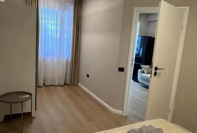 Apartament 2 camere Building Stefan, Mamaia Nord - 18