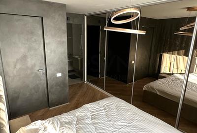 REA1025286 Apartament tip penthouse 3 camere 4City - 8