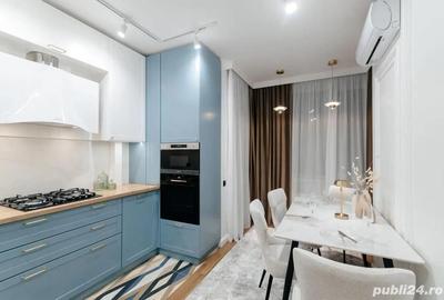 Garsoniera de inchiriat in zona Baneasa aproape de jandarmeriei - 1