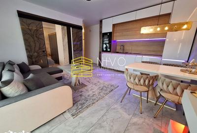 Apartament cu 2 camere, mobilat în Tudor Vladimirescu - 5