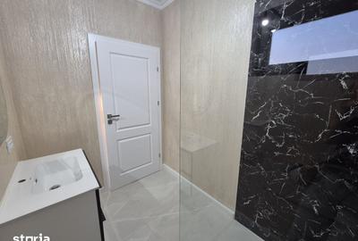 Casă cu 4 camere cu Teren 455 Mp în Central - 13