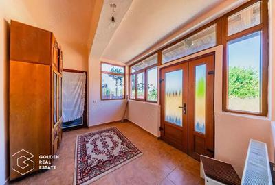 Casa Frumuseni cu teren 1365 mp, comision 0% - 17