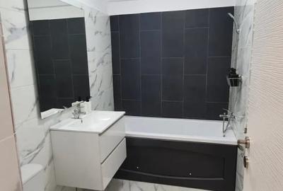 Garsoniera Pollux Residence - str. I.L. Caragiale 72 - 7