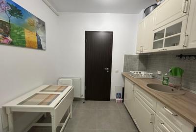 Garsoniera, Scansinavia Residence, parcare, toate facilitatile, Rond Cristalului - 2