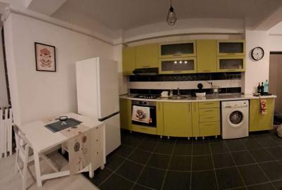 Apartament cu 2 camere semidecomandat în Roșu - 2