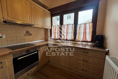 Apartament 4 camere, loc de parcare, zona Centrala - 13