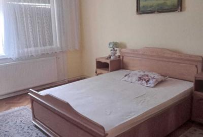 Casă cu 4 camere în Central - 7