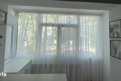 Apartament cu 3 camere decomandat în Central - 4