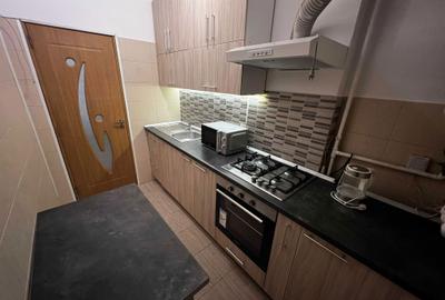 Garsonieră decomandată în Exterior Vest - 5