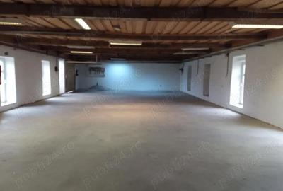 Spațiu comercial, de 170 mp, în Central