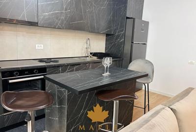 De inchiriat: 2 camere | Pipera OMV | Parcare | NOU | MTM Residence - 5