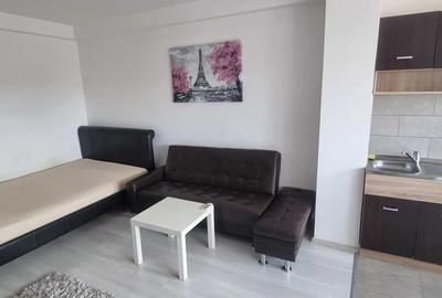 Garsonieră decomandată în Iancului