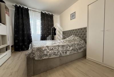 Apartament cu 2 camere, etajul 1, Giroc - 1