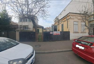 Teren Construcții intravilan de 260 mp, în Ultracentral - 3