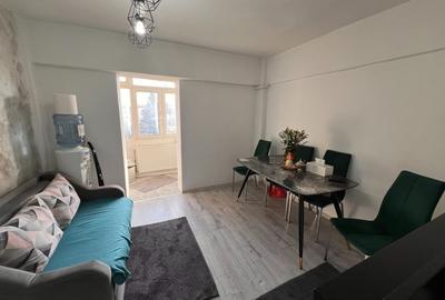 Apartament 2 camere, decomandat, 63.49 mp, Rovine, zona Ibiza - 4