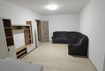 Vand apartament 2 camere renovat, mobilat si utilat 63000 - 7