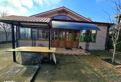 Casă cu 8 camere cu Teren 1146 Mp în Vânători - 15