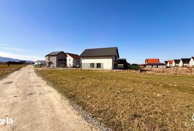 Teren de 383 mp, în Central - 5