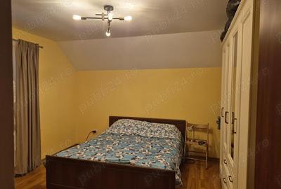 Casă cu 4 camere cu Teren 427 Mp în Central - 5