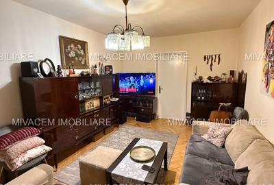 Apartament 4 camere-Rovine-Piata Garii-Etaj1-81mp - 4