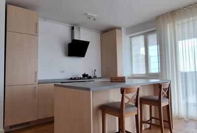 Apartament cu 2 camere semidecomandat în Pantelimon - 18