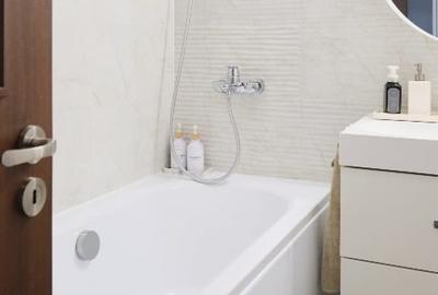 Apartament cu 4 camere decomandat, mobilat în 1 Mai - 13