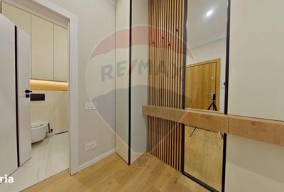 Apartament cu 4 camere, mobilat în Andrei Mureșanu - 8