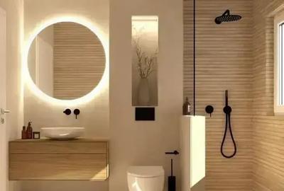 Apartament 3 camere zona Titan/Pallady/Metrou Teclu - 3