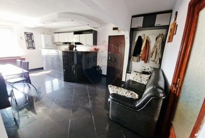 Apartament spatios cu balcon - P. Neamt - 11
