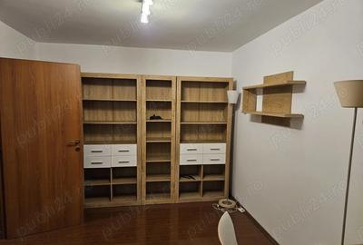 Propietar| Apartament | 3 Camere | Parcare subterana | Terase 20 mp - 7