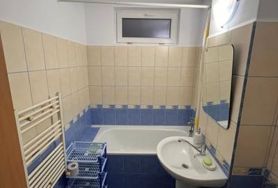 Garsoniera decomandata+parcare si boxa, cartier Manastur, zona buna - 6