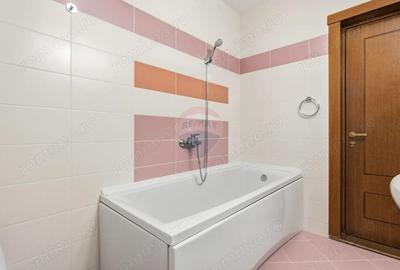 APARTAMENT DE VANZARE TIP DUPLEX 151,39 mp | ZONA BUCIUM - 9