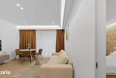 Apartament cu 2 camere în Central - 6