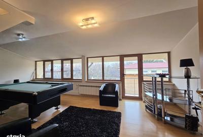 Casă cu 8 camere cu Teren 483 Mp în Țiglina 3 - 2