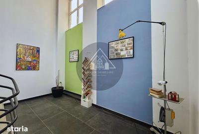 Spațiu comercial, de 40 mp, în Central - 5