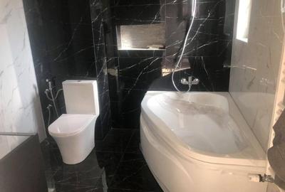 ProprietarOFERTA! Casa mobilata, utilata, 4 cam, 4 bai, 210 mpc, Aleea Popasuiui - 5