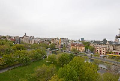 Apartament cu 3 camere decomandat, mobilat în Unirii - 45
