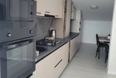 Apartament cu 3 camere - Zona Pacurari - Rediu - Complex Cubic - 6