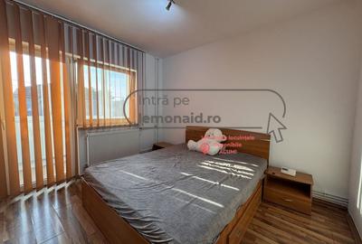 Apartament 2 camere | Zona Lunei - strada Nouă | Aer condiționat - 10