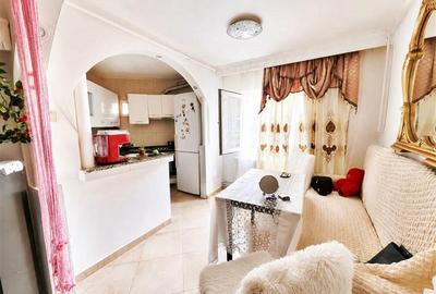 Apartament cu 2 camere decomandat, mobilat în Astra - 7